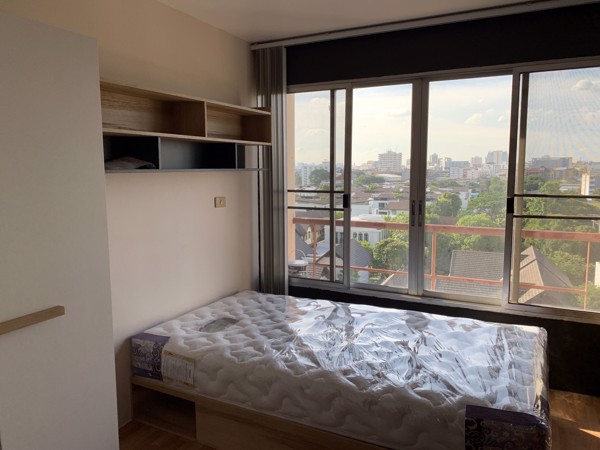 Picture of 3 bed Condo in Premier Place Suanluang District C018065