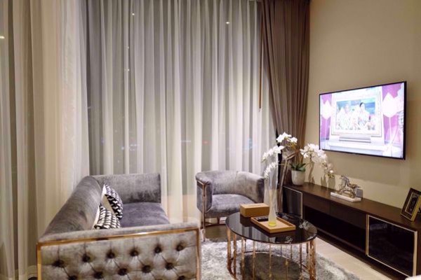 Picture of 2 bed Condo in The ESSE Asoke Khlong Toei Nuea Sub District C018067