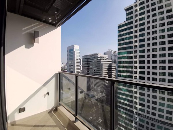 รูปภาพ 1 ห้องนอน Condo ในโครงการ The Lofts Asoke Khlong Toei Nuea Sub District C018072