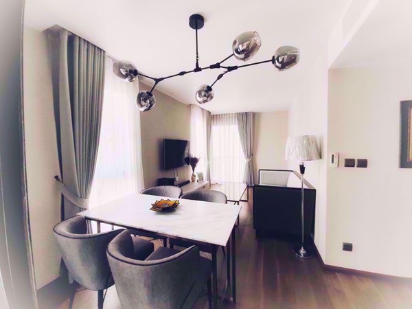 Picture of 2 bed Condo in Na Vara Residence Lumphini Sub District C018074