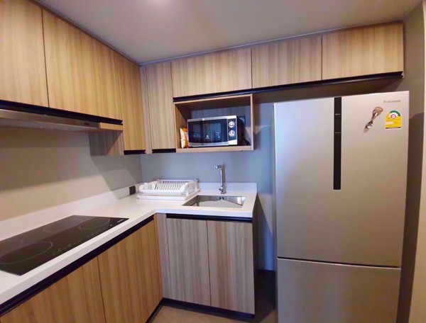 Picture of 2 bed Condo in Na Vara Residence Lumphini Sub District C018074