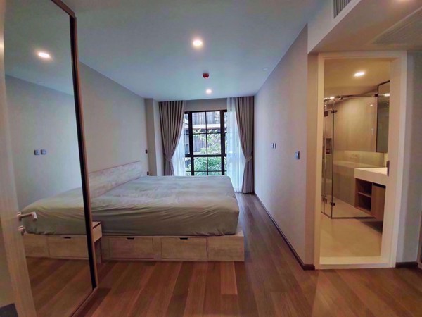 Picture of 2 bed Condo in Na Vara Residence Lumphini Sub District C018074