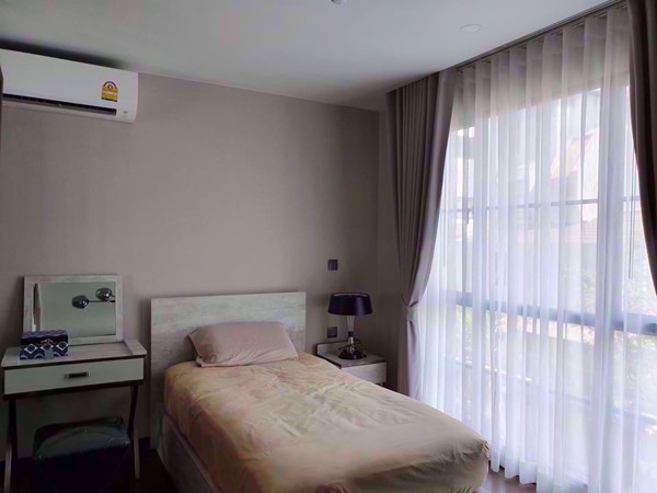 Picture of 2 bed Condo in Na Vara Residence Lumphini Sub District C018074