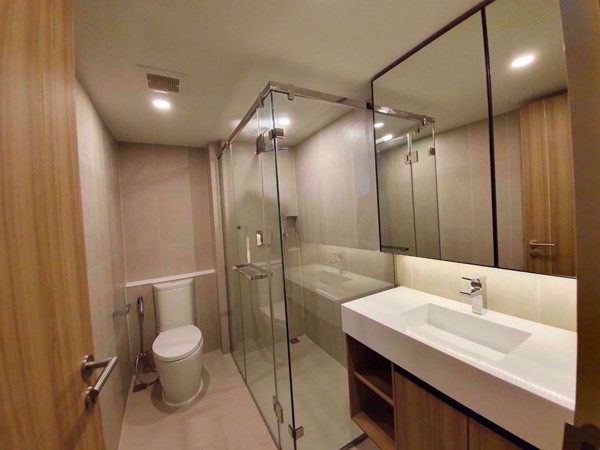 Picture of 2 bed Condo in Na Vara Residence Lumphini Sub District C018074