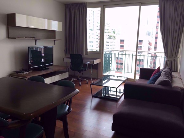 Picture of 2 bed Condo in Wind Sukhumvit 23 Khlong Toei Nuea Sub District C018073