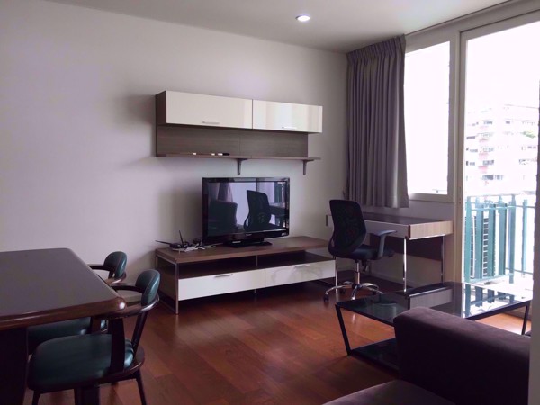 Picture of 2 bed Condo in Wind Sukhumvit 23 Khlong Toei Nuea Sub District C018073