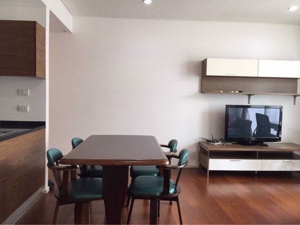 Picture of 2 bed Condo in Wind Sukhumvit 23 Khlong Toei Nuea Sub District C018073