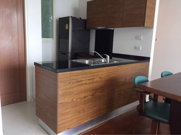 Picture of 2 bed Condo in Wind Sukhumvit 23 Khlong Toei Nuea Sub District C018073