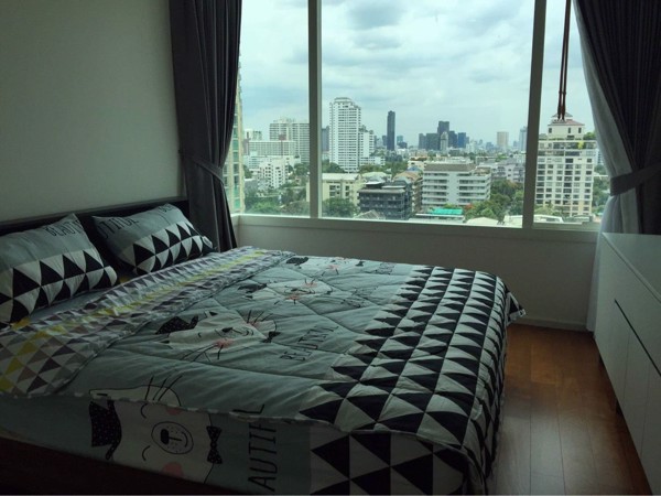 Picture of 2 bed Condo in Wind Sukhumvit 23 Khlong Toei Nuea Sub District C018073