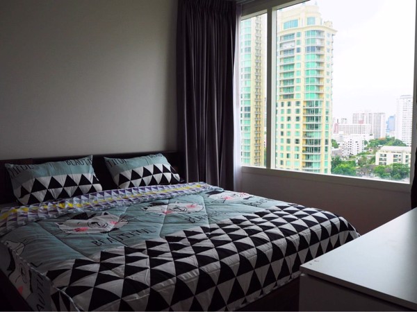 Picture of 2 bed Condo in Wind Sukhumvit 23 Khlong Toei Nuea Sub District C018073