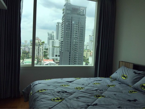 Picture of 2 bed Condo in Wind Sukhumvit 23 Khlong Toei Nuea Sub District C018073