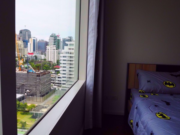 Picture of 2 bed Condo in Wind Sukhumvit 23 Khlong Toei Nuea Sub District C018073