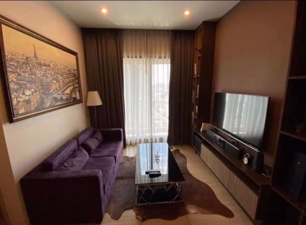 Picture of 2 bed Condo in The Capital Ekamai - Thonglor Bangkapi Sub District C018076