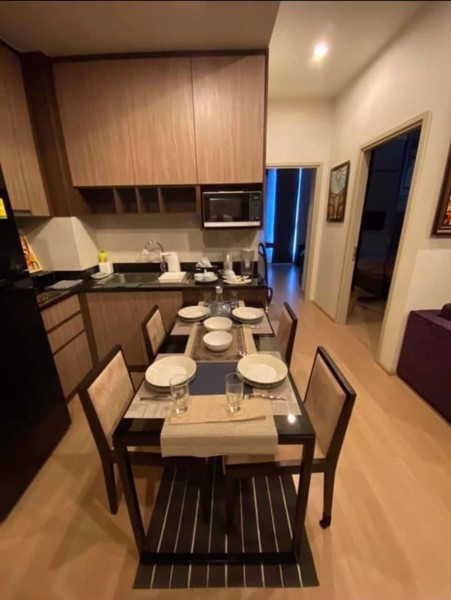 Picture of 2 bed Condo in The Capital Ekamai - Thonglor Bangkapi Sub District C018076