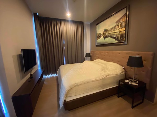 Picture of 2 bed Condo in The Capital Ekamai - Thonglor Bangkapi Sub District C018076