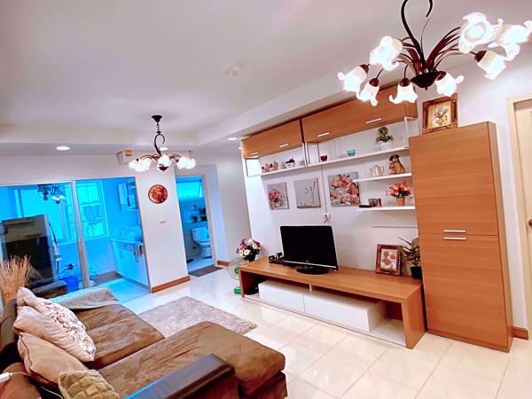 Picture of 2 bed Condo in Supalai Park Ekkamai-Thonglor Bangkapi Sub District C018079