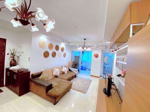 รูปภาพ 2 ห้องนอน Condo ในโครงการ Supalai Park Ekkamai-Thonglor Bangkapi Sub District C018079