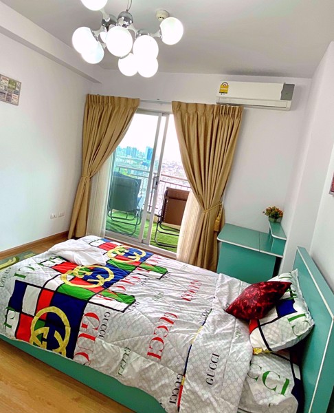 Picture of 2 bed Condo in Supalai Park Ekkamai-Thonglor Bangkapi Sub District C018079