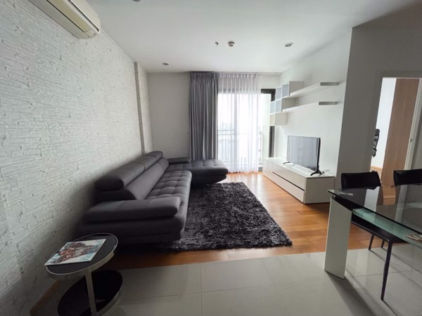 Picture of 2 bed Condo in The Vertical Aree Samsennai Sub District C018082