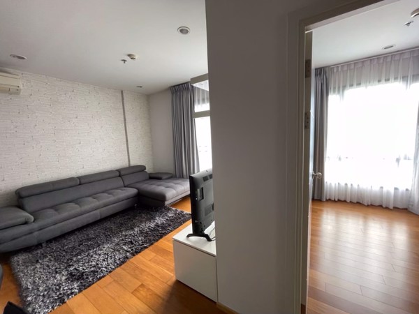 Picture of 2 bed Condo in The Vertical Aree Samsennai Sub District C018082