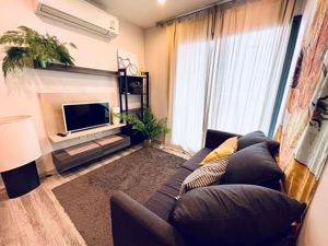 Picture of 2 bed Condo in Centric Ari Station Samsennai Sub District C018084