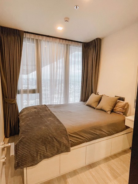 Picture of 1 bed Duplex in The Line Sukhumvit 101 Bangchak Sub District D018087