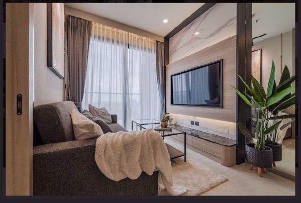 Picture of 1 bed Condo in Cooper Siam Pathum Wan District C018088