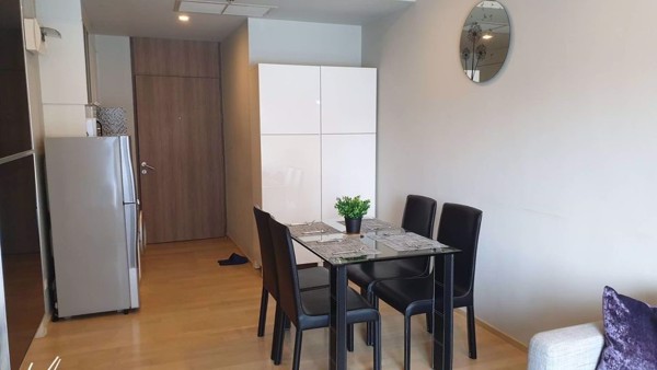 Picture of 1 bed Condo in Noble Refine Khlongtan Sub District C018090