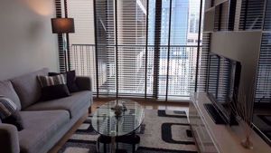 Picture of 1 bed Condo in Noble Refine Khlongtan Sub District C018090