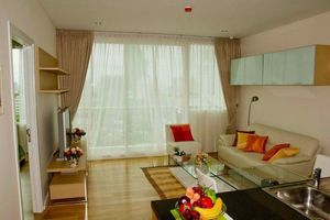 Picture of 1 bed Condo in Wind Sukhumvit 23 Khlong Toei Nuea Sub District C018093