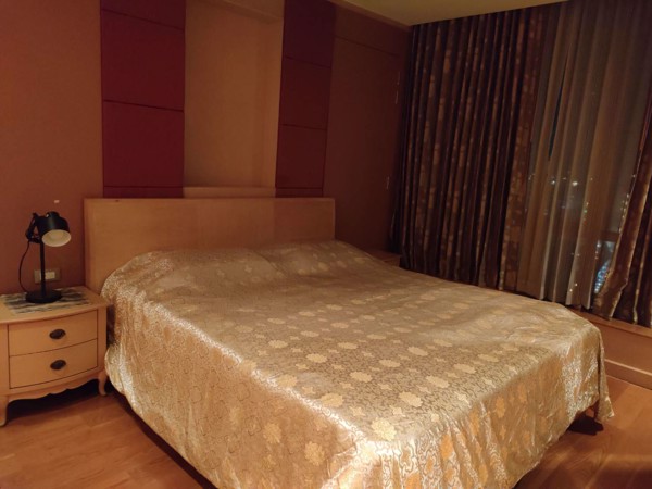 Picture of 1 bed Condo in Baan Sathorn Chaopraya Khlong Ton Sai Sub District C018094