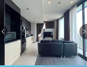 Picture of 2 bed Condo in Edge Sukhumvit 23 Khlong Toei Nuea Sub District C018096