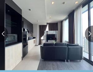 Picture of 2 bed Condo in Edge Sukhumvit 23 Khlong Toei Nuea Sub District C018096