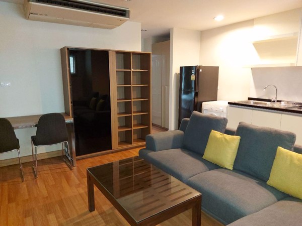 Picture of 1 bed Condo in The Aree Condominium Phayathai District C018104