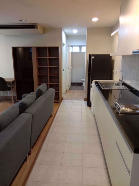 Picture of 1 bed Condo in The Aree Condominium Phayathai District C018104