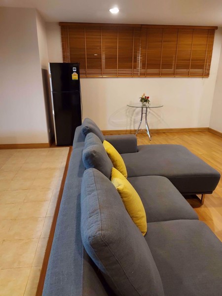 Picture of 1 bed Condo in The Aree Condominium Phayathai District C018104