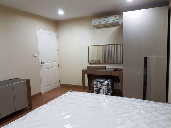 Picture of 1 bed Condo in The Aree Condominium Phayathai District C018104