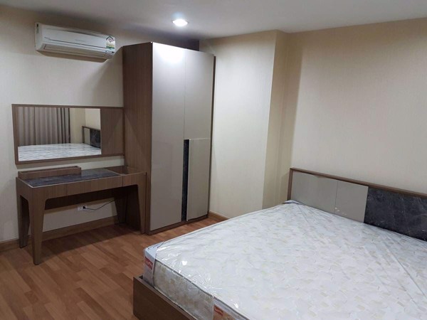 Picture of 1 bed Condo in The Aree Condominium Phayathai District C018104