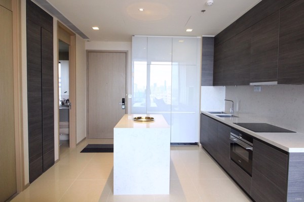 Picture of 2 bed Condo in The ESSE Asoke Khlong Toei Nuea Sub District C018105