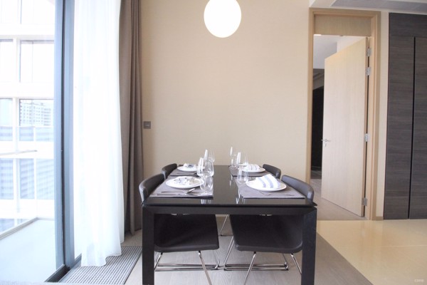 Picture of 2 bed Condo in The ESSE Asoke Khlong Toei Nuea Sub District C018105