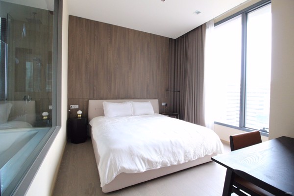 Picture of 2 bed Condo in The ESSE Asoke Khlong Toei Nuea Sub District C018105