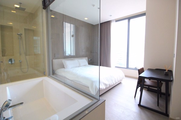 Picture of 2 bed Condo in The ESSE Asoke Khlong Toei Nuea Sub District C018105