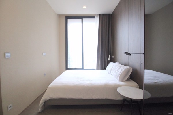 Picture of 2 bed Condo in The ESSE Asoke Khlong Toei Nuea Sub District C018105