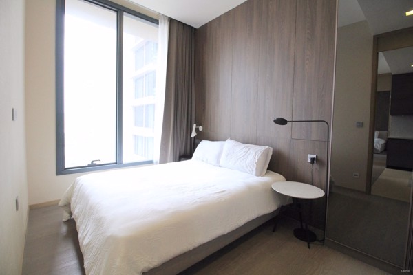 Picture of 2 bed Condo in The ESSE Asoke Khlong Toei Nuea Sub District C018105