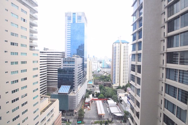 Picture of 2 bed Condo in The ESSE Asoke Khlong Toei Nuea Sub District C018105