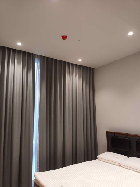 Picture of 1 bed Condo in MUNIQ Langsuan Pathum Wan District C018107