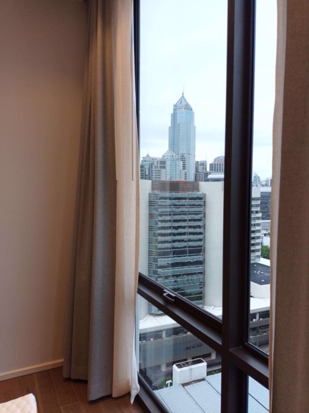 Picture of 1 bed Condo in MUNIQ Langsuan Pathum Wan District C018107