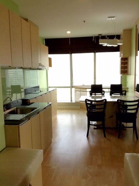 Picture of 2 bed Condo in Baan Sathorn Chaopraya Khlong Ton Sai Sub District C018108