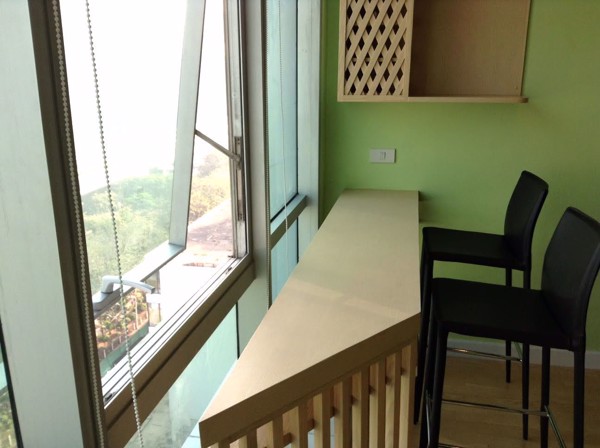 Picture of 2 bed Condo in Baan Sathorn Chaopraya Khlong Ton Sai Sub District C018108