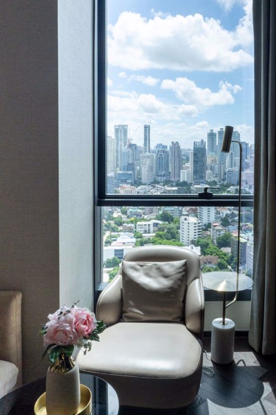 Picture of 1 bed Condo in The ESSE Sukhumvit 36 Khlongtan Sub District C018110